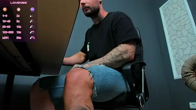 Онлайн чат XXX BrianHunts