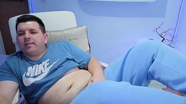 Živý XXX chat JasonJacks
