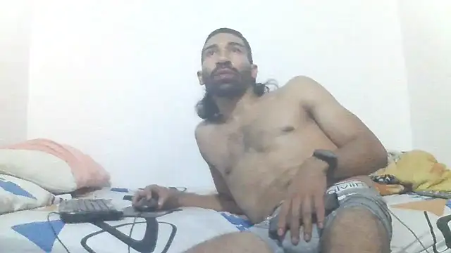 Czat XXX na żywo – Mendez777
