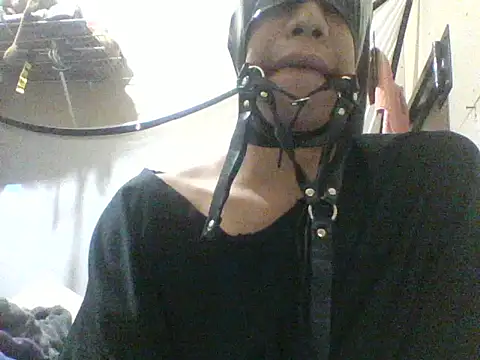 Show de Sumipirsitos na webcam