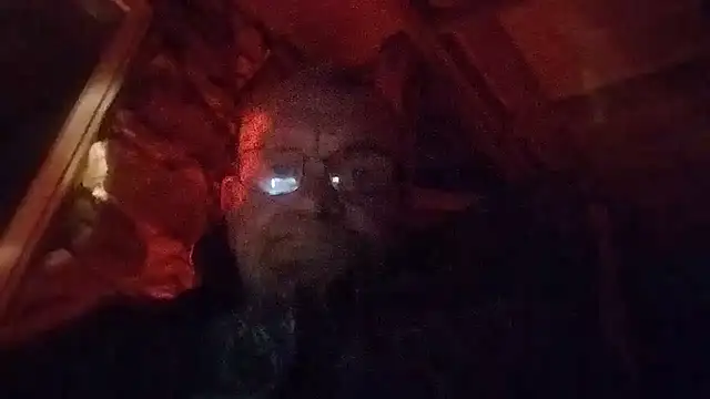 Aldick68 Show in webcam