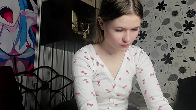 LynHillaire – Naživo XXX chat