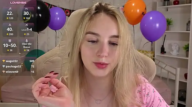 Shy_Polly's Live XXX Chat