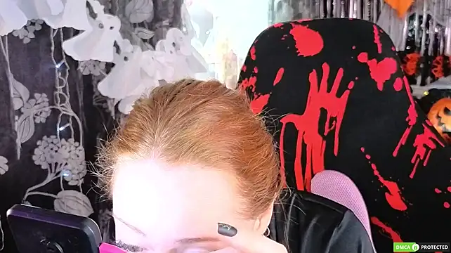 TinaBrook 라이브 XXX 채팅