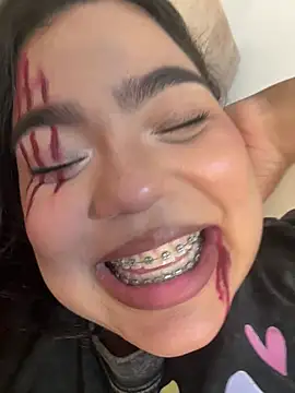 emily_morgam's Live XXX Chat