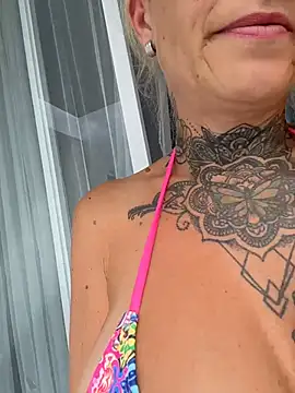 Онлайн чат XXX Solara_Vee