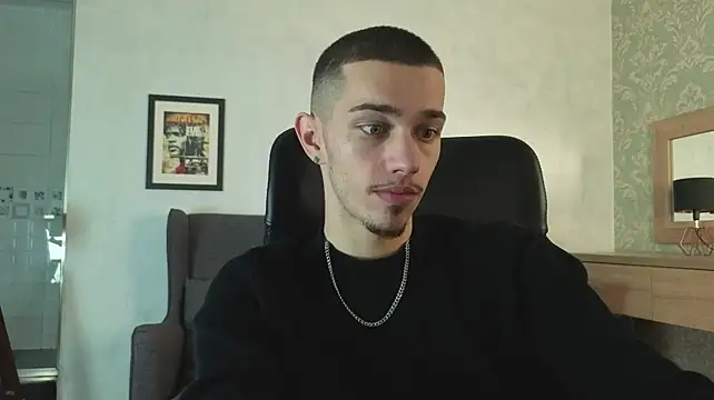 KaydenDrew Chat XXX in diretta