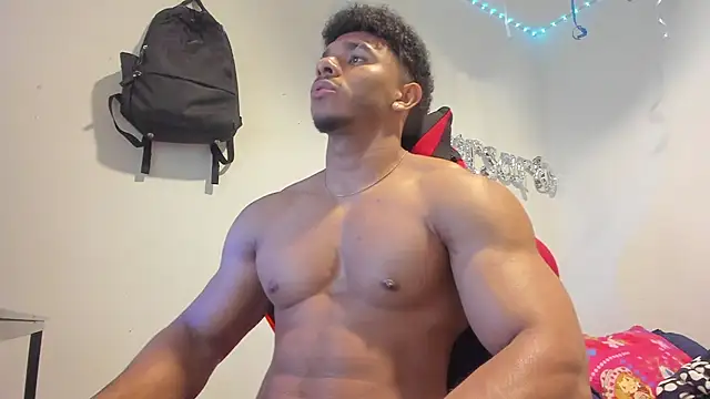 Jayden_VanceJS' Live XXX Chat