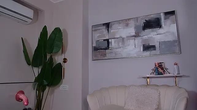 Živý XXX chat EvaAmantti