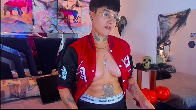 abby_thompson____ Obrolan Langsung XXX