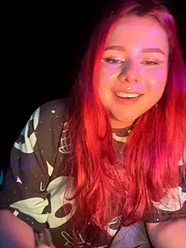 Blazypau – Live XXX-chat