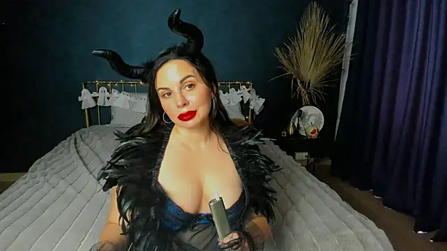 LilithVice's Live XXX Chat