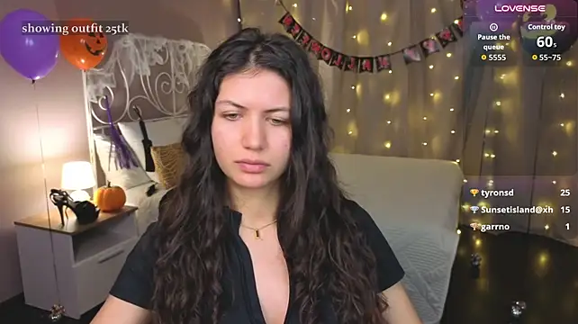 NoelPerfect's Live XXX Chat
