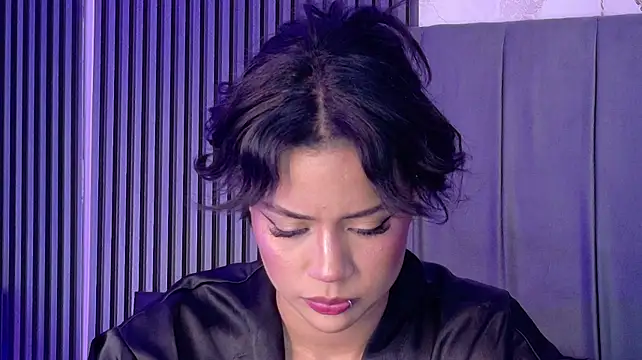 CassieVelour's Live XXX Chat