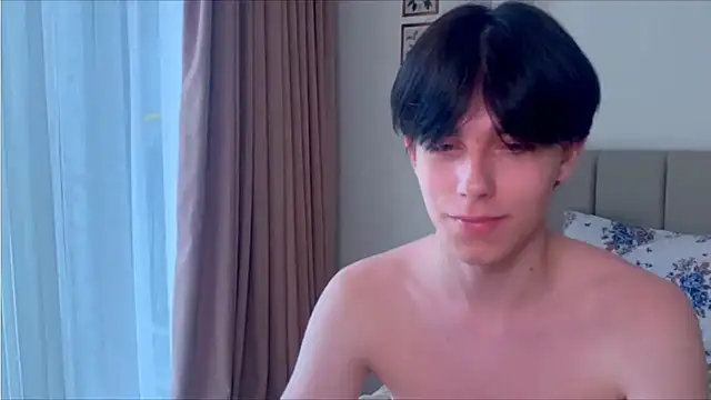 Živý XXX chat mason_silver