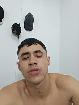 Chat XXX ao vivo de Cris-h