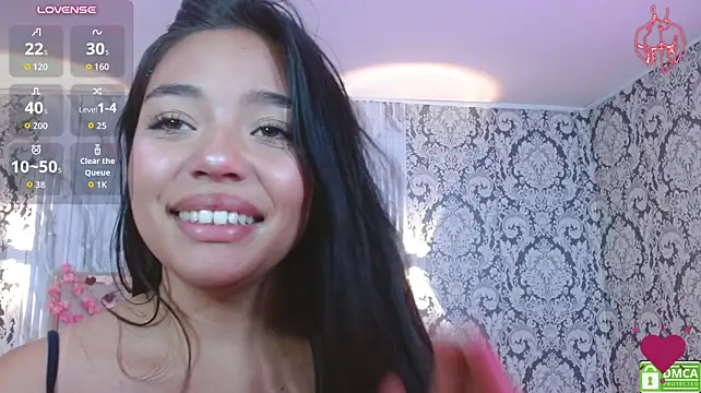 Liilith_tay1's Live XXX Chat
