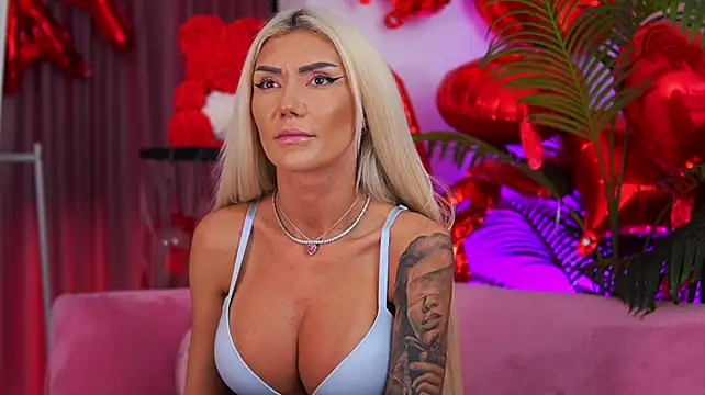 fallingangel Chat XXX live