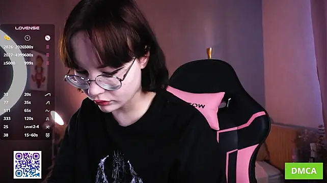 JodyHeap Live XXX-Chat