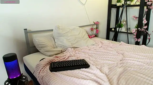 Živý XXX chat Willow_Spark