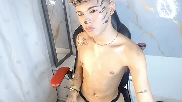 Živý XXX chat NaimVoss
