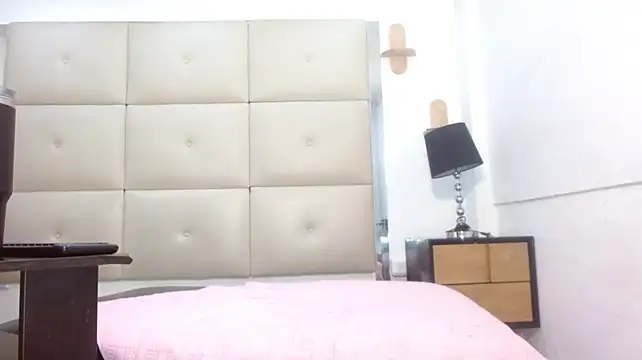 Chat XXX ao vivo de KaelenStorm