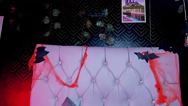 Živý XXX chat Angeldust19