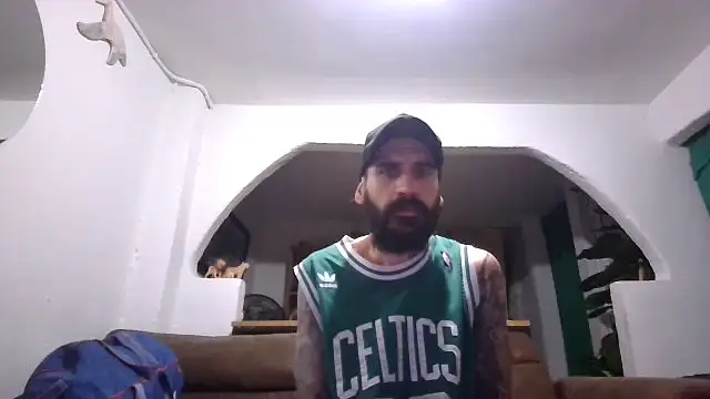Živý XXX chat kaiser679_