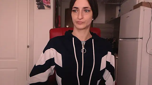 Chat XXX en directo de simyhvn