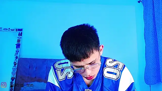 Онлайн чат XXX _justinmoon2