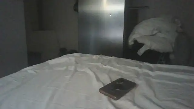XXX chat uživo modela Vekie_007