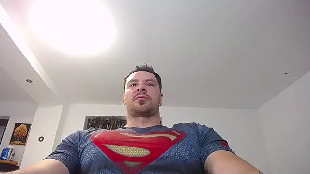 XXX chat uživo modela MasterAj69_