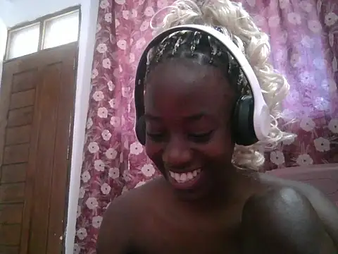 Chat +18 de Darkpretty23 ao vivo