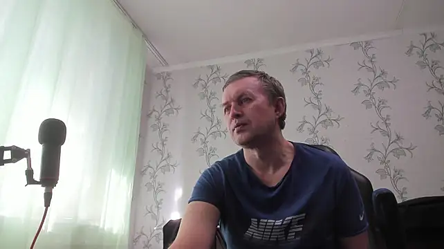 XXX chat uživo modela SanFrantsisko