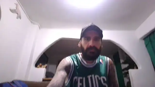 XXX chat uživo modela kaiser679_