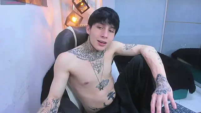 XXX chat uživo modela Cry_thereal