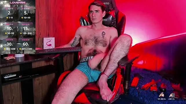 Mikesub_'s Live XXX Chat
