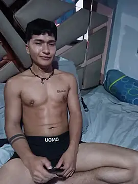 Chat +18 de KAIL_UX ao vivo
