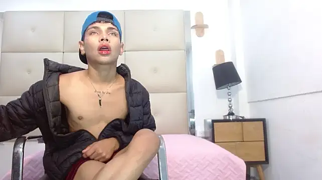 แชท XXX สดของ KaelenStorm