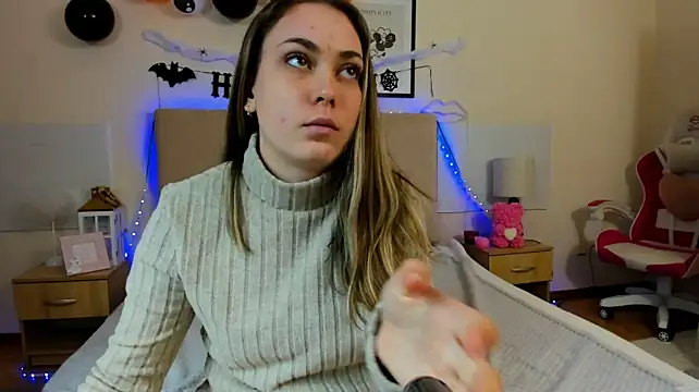 دردشة MelanieCuty الجنسية المباشرة