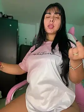 Jesse_belle_ Obrolan Langsung XXX