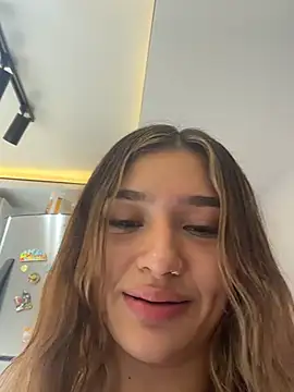 Ariannaa_1's Live XXX Chat