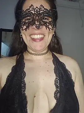 Tomatitolove live XXX chat