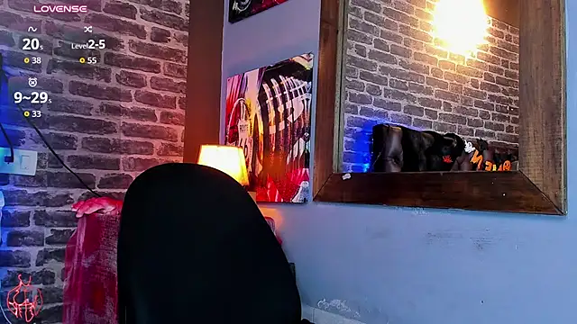 Face_Baby08のライブXXXチャット