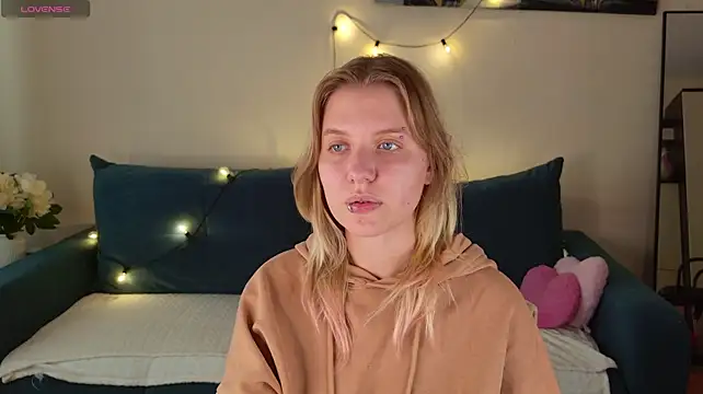Viki_Charm লাইভ XXX চ্যাট
