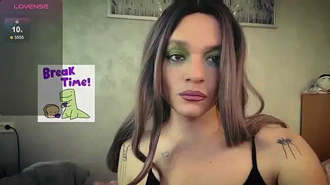 Czat XXX na żywo – Kyllliee