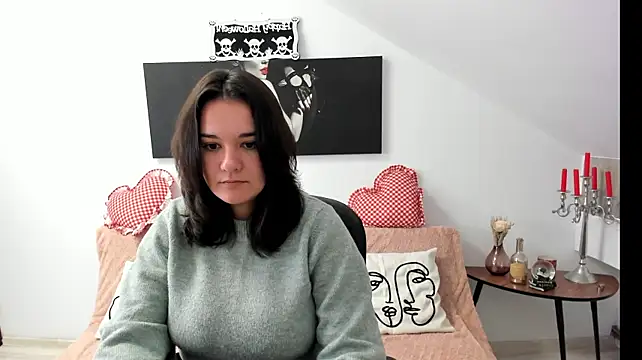 BeatriceHaris' Live XXX Chat