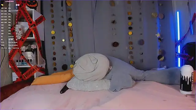 Živý XXX chat Jess_Lui