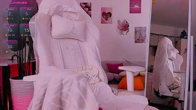 LittlePeach007 Chat XXX live