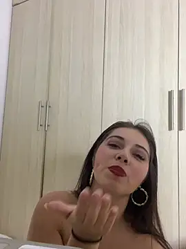Abby-26 – Live XXX-chat